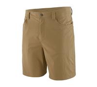 Patagonia Quandary short Classic tan 34