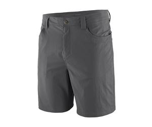 Patagonia Quandary short Forge grey 30