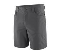 Patagonia Quandary short Forge grey 34