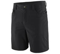 Patagonia - Quandary Shorts 10'' - Pantaloncini 32 nero