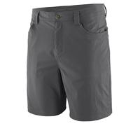 PATAGONIA QUANDARY SHORTS 34