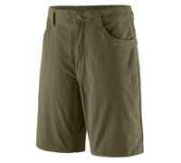 PATAGONIA QUANDARY SHORTS 36