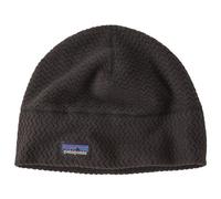Patagonia - R1 Air Beanie - Berretto S nero
