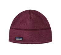 Patagonia R1 Air beanie Berry fig L/XL