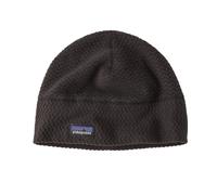 Patagonia - R1 Air Beanie - Berretto S nero