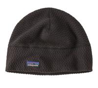 Patagonia - R1 Air Beanie - Berretto S nero