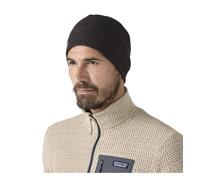 Patagonia - R1 Air Beanie - Berretto S nero