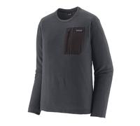 Patagonia R1 Air crew Smolder blue XL
