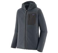 Patagonia - R1 Air Full-Zip Hoody - Giacca in pile S blu