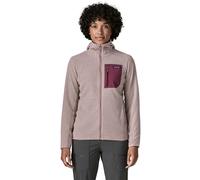 PATAGONIA W's R1 Air Full-zip Hoody - Donna - Rosa - Taglia S- modello 2027