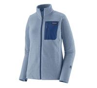 Pile patagonia r1 air donna blu polar