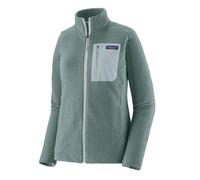 Patagonia R1 Air jacket donna Blue sage M