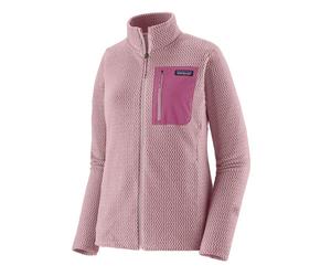 Patagonia R1 Air jacket donna Quiet violet S