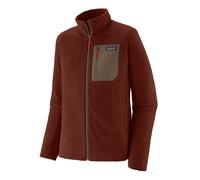 Patagonia R1 Air jacket Dried vanilla L