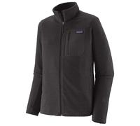 Patagonia - R1 Air Jacket - Giacca in pile M grigio/nero