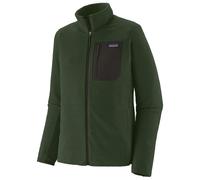 Polaire Patagonia M's R1 Air Jkt (Treeline Green) Uomo M