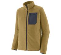Patagonia - R1 Air Jacket - Giacca in pile XL beige