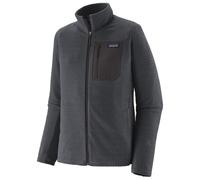 Patagonia - R1 Air Jacket - Giacca in pile XS grigio