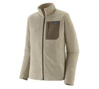 Giacca Patagonia R1 Air Beige M