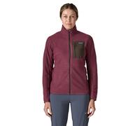 PATAGONIA R1 AIR JACKET WOMAN XS