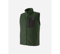 Patagonia R1 Air M - Gilet - Uomo - Verde L