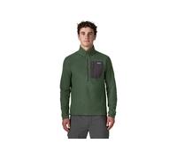 PATAGONIA M's R1 Air Zip Neck - Uomo - Verde - Taglia S- modello 2027