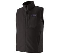 Patagonia - R1 Air Vest - Gilet in pile S nero