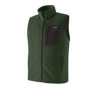Patagonia R1 Air Vest Treeline green M
