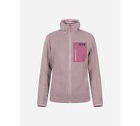 Patagonia R1 Air W - Pile - Donna - Viola L