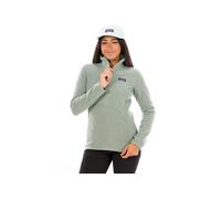 PATAGONIA W's R1 Air Zip Neck - Donna - Verde - Taglia XS- modello 2026