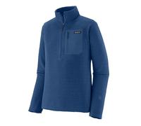 Patagonia R1 Air zip neck Clement blue XL