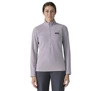 Patagonia R1 Air Zip-Neck - felpa in pile - donna S Purple woman Bluesign,Recycled Materials,Heiq Fresh,Fair Trade Certified
