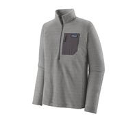 Patagonia R1 Air zip neck Forever grey XL