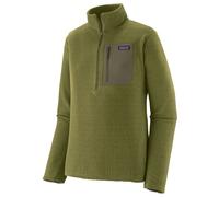 Patagonia – Pullover R1 Air Zip Neck – in pile – XL olivia