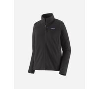 Patagonia - Women's R1 Crossstrata Jacket - Giacca softshell XS nero