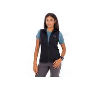 Patagonia - Women's R1 Vest - Gilet in pile S nero