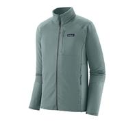 Patagonia R1 Jacket Blue sage M
