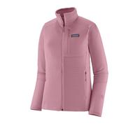 Patagonia R1 Jacket donna Light violet L
