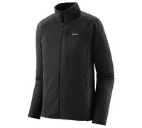 Patagonia - R1 Jacket - Giacca in pile XL nero