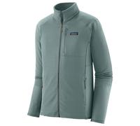 Patagonia - R1 Jacket - Giacca in pile XL turchese