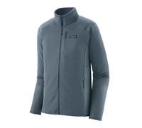 Patagonia R1 Jacket Utility blue S