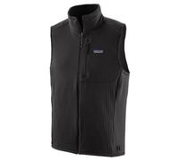 Patagonia R1 M - gilet in pile - uomo Black/Black M