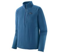 Patagonia - R1 P/O - Pullover in pile M blu
