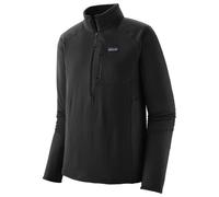 Patagonia - R1 P/O - Pullover in pile XL nero