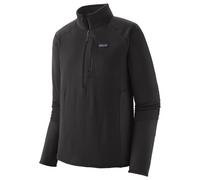 Patagonia - R1 P/O - Pullover in pile XL nero