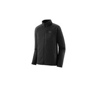 Patagonia r1 polare nero uomo