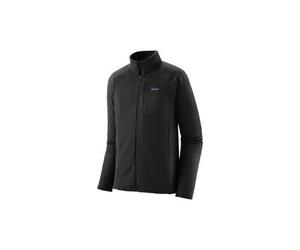 Patagonia r1 polare nero uomo