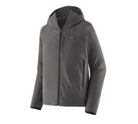 Patagonia R1 TechFace hoody Forge grey M