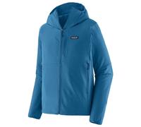 Patagonia - R1 Techface Hoody - Giacca softshell S blu