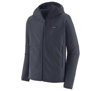 Patagonia - R1 Techface Hoody - Giacca softshell XS blu